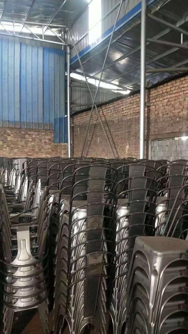 Arriendo de Sillas para Eventos