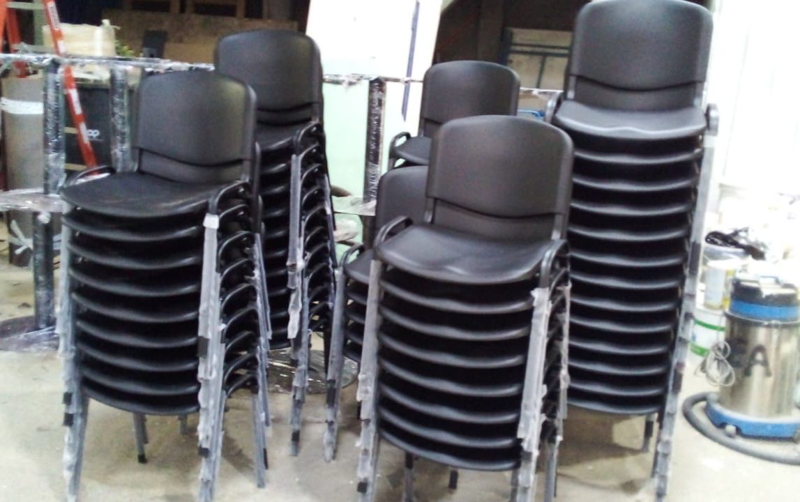Silla Novaiso en arriendo