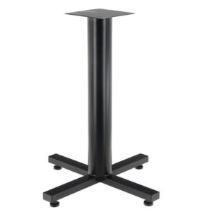 Soporte de MESA CRUZ 60X60cm