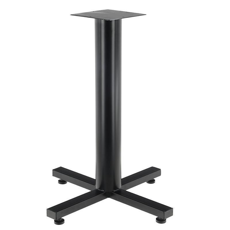 Soporte de MESA CRUZ 60X60cm