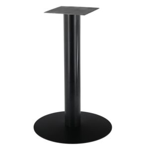 Soporte mesa TIPO DISCO 50cm y 60cm