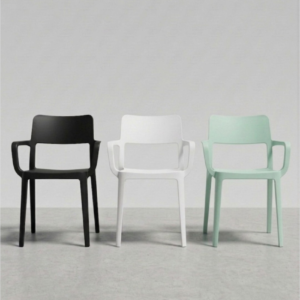 Silla Minimal - Diseño Ergonómico Minimal